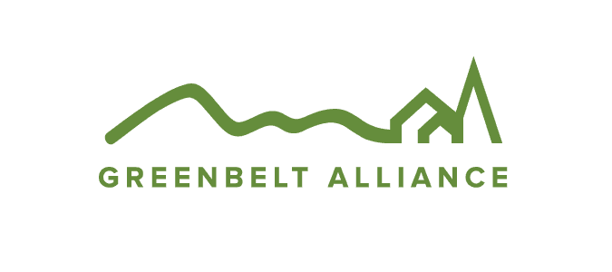 Greenbelt Alliance logo